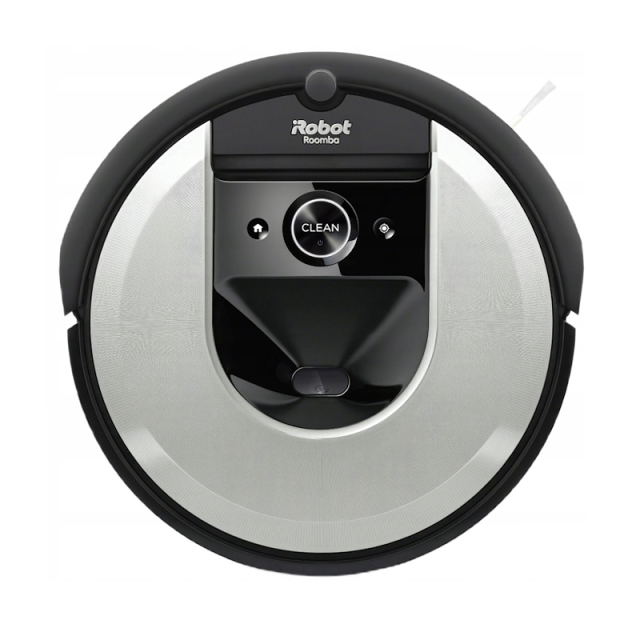 iRobot Roomba i8 Combo ( i81780 )